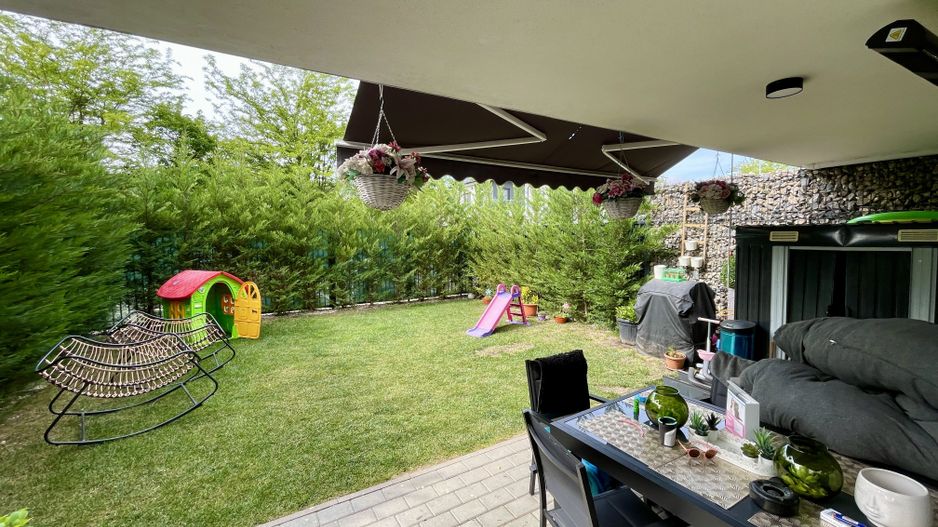 Vila 6 camere Pipera| Cartierul cu Ciresi - Poză 31
