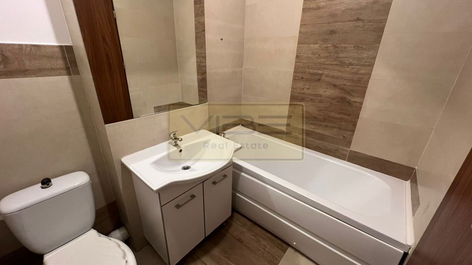 Apartament 2 camere Podu Ros - 15 min Palas Mall - Poză 9