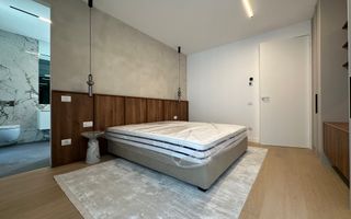 Apartament Generos cu Două Terase, într-un Ansamblu Exclusivist - Poză 6