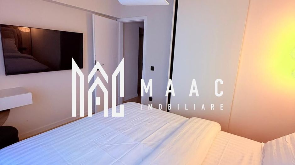 Apartament 2 camere decomandat | Central Sibiu | ultrafinisat - Poză 14