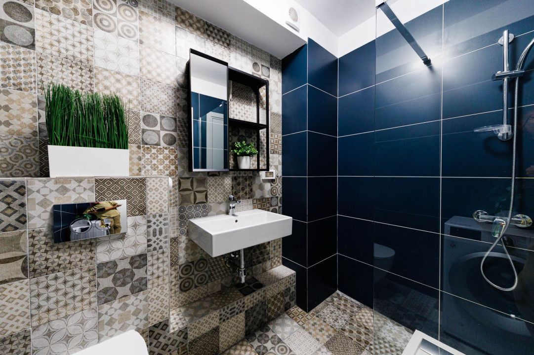 Apartament mobilat, modern | CAMPEADOR langa Vox Torontalului | COMISION 0 - Poză 30