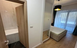 Apartament cu terasa mare zona Lipovei - intrare Dumbrăvița - Poză 21