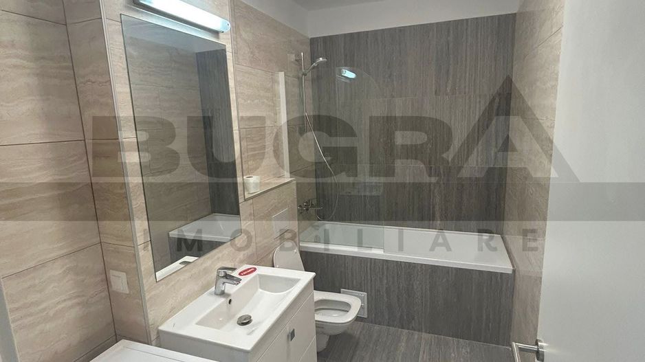 Aparetament de 3 camere, 61mp, parcare subterana, Beta Residence - Poză 7
