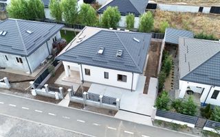 BUFTEA, CASA P+M 140 MP, LOT 357 MP! - Poză 1