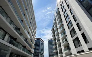 Vanzare - apartament 4 camere - One Lake Club-Floreasca - Poză 13