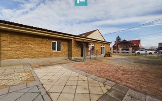 Casă 50 mpu cu teren 720 mp Gradiste - Poză 14