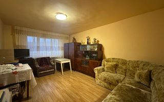 3 camere decomandate etaj V!  Manastur, zona La Terenuri! 2600e/mp! - Poză 2