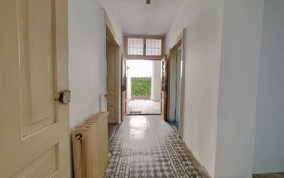 Casă / Vilă cu 6 camere de vânzare în zona Elisabetin - Poză 23