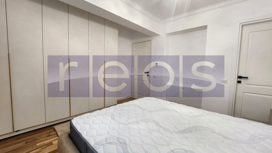 INCHIRIERE VILA | 4 CAMERE | 126 MP | STRAULESTI - Poză 2