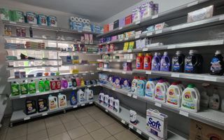 Spațiu comercial | Rogerius | Oradea - Poză 11