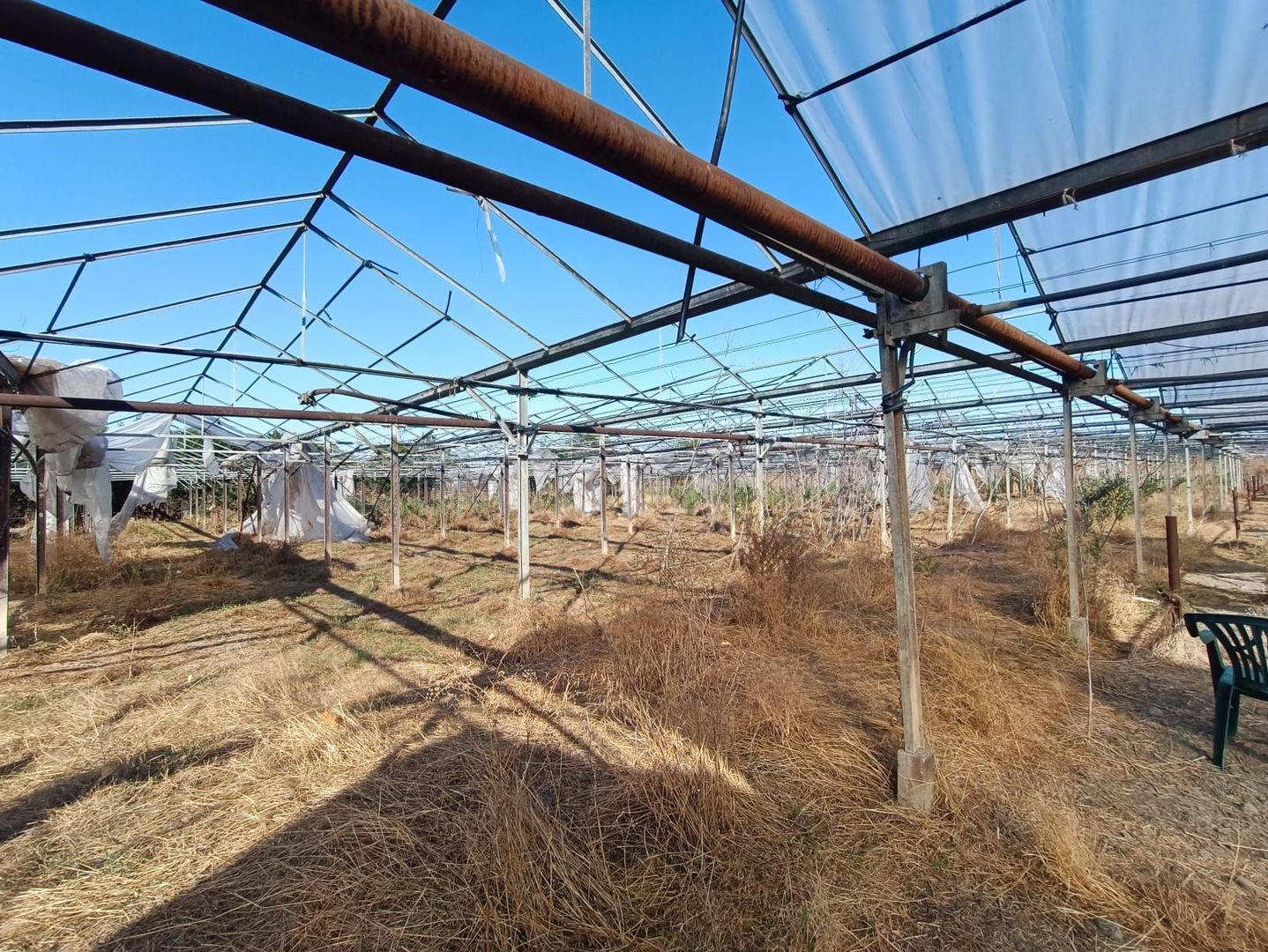 SERĂ INDUSTRIALĂ CU TEREN INTRAVILAN  – OPORTUNITATE RARĂ in Olari - Poză 13