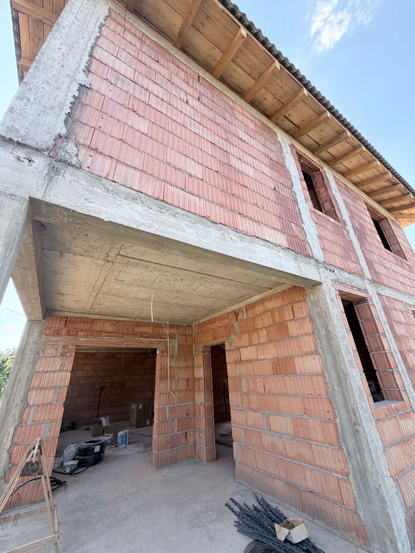 CASA INDIVIDUALA- ZONA SAGULUI - Poză 15