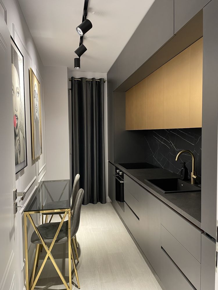 Apartament Luxury I Design exclusivist I zona Aradului - Poză 8