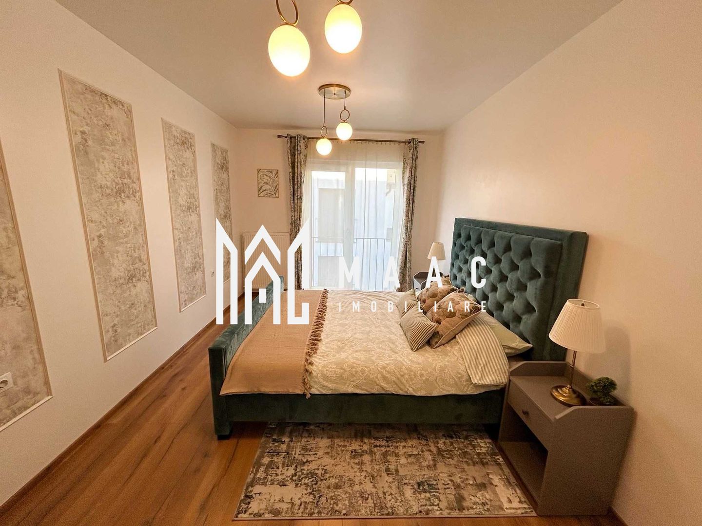 Penthouse premium 4 camere | 120 mp | Terasă 22 mp | Parcare - Poză 6