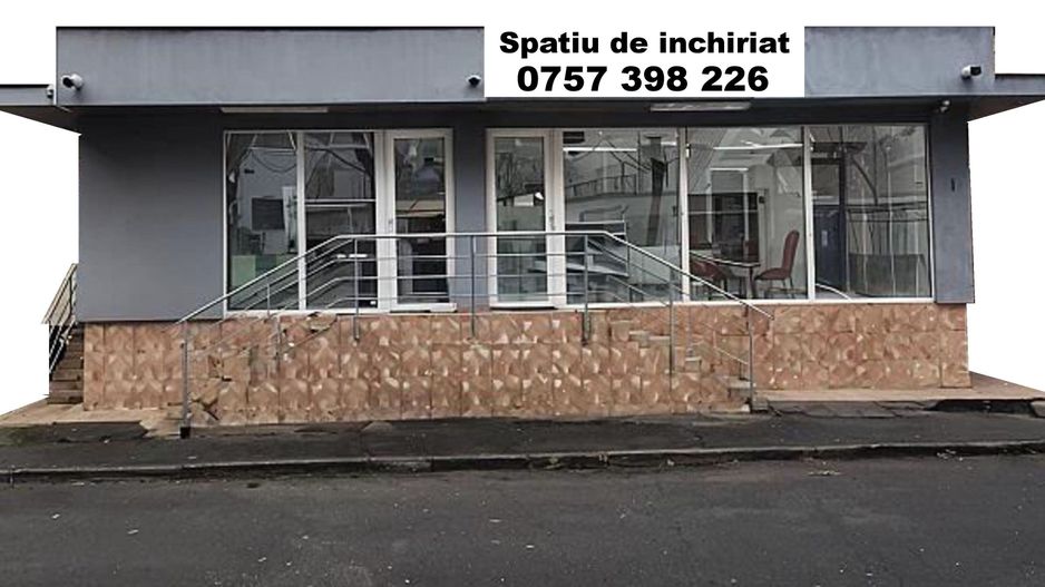 Inchiriere | spatiu comercial | central | Calea Aradului | Oradea - Poză 10