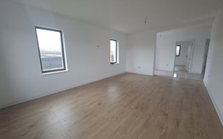 Casa finalizata fara comision Lunca Cetatuii - intrare sat Ciurea - Poză 4