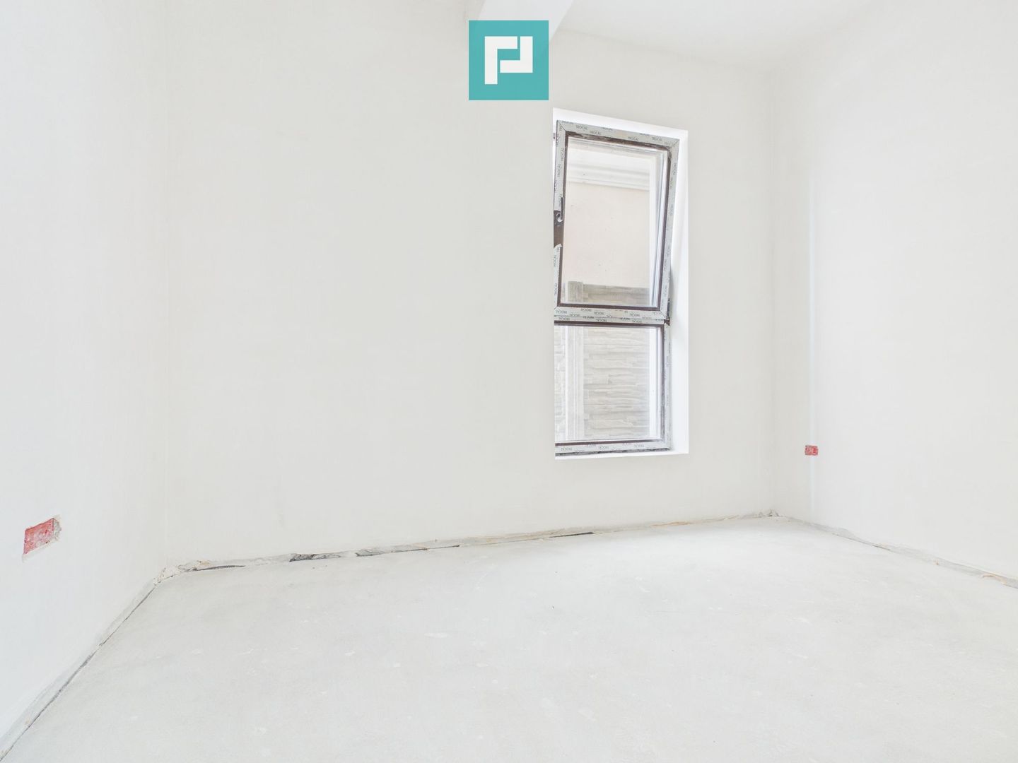 Duplex spațios 102 mp utili, teren 350mp in Covaci - Poză 9