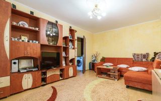 4 camere la 300m de Metrou Crangasi - Poză 1