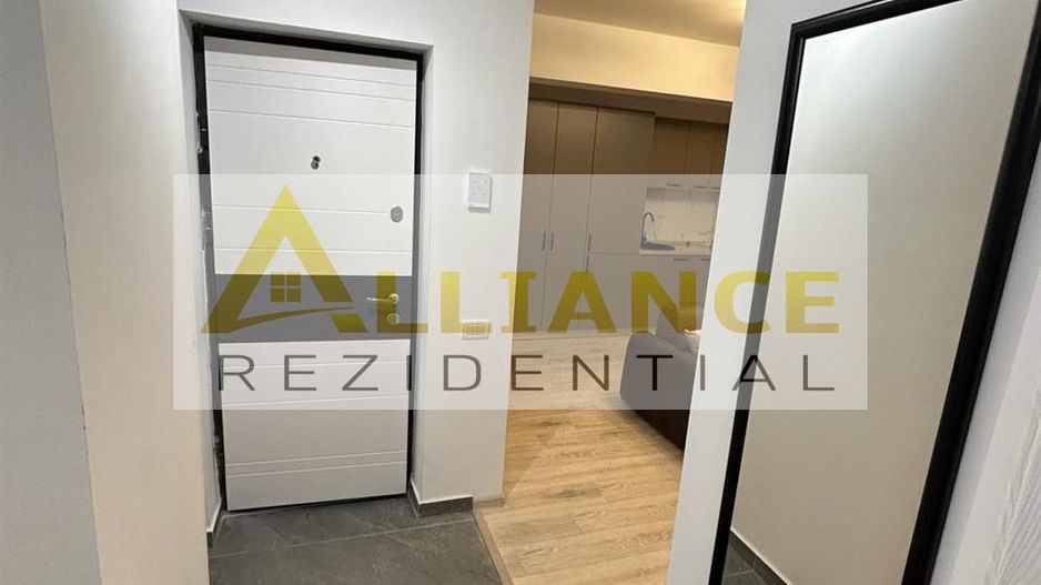 Apartament 2 camere Tip Studio  Alliance Rezidential Soseaua Leordeni - Poză 5