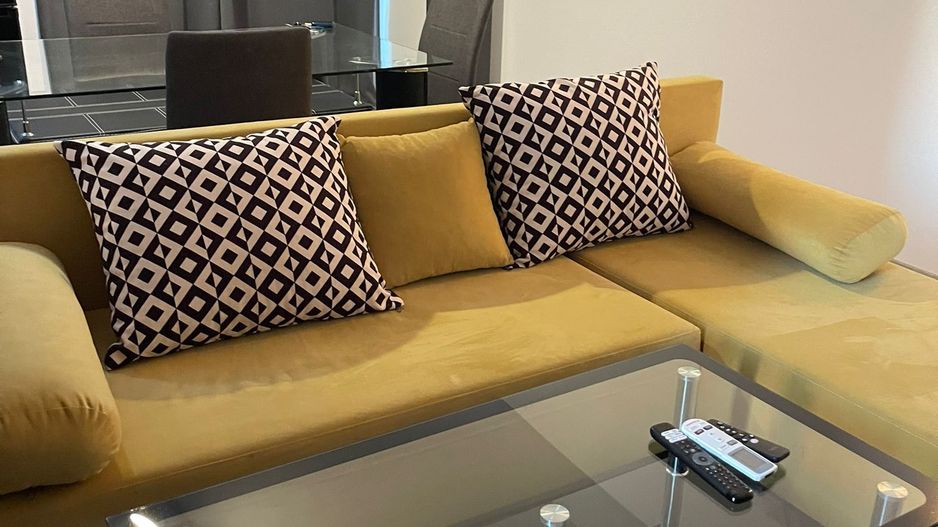 Apartament modern I Terasa 23 mp I Zona Torontalului - Poză 1