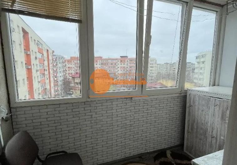 2 camere in zona Teiul Doamnei - Bloc Reabilitat - Poză 11