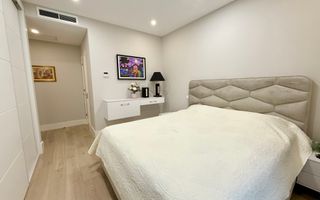 Apartament 3 Camere | Lux | Triana Pipera | Loc de parcare subteran - Poză 15