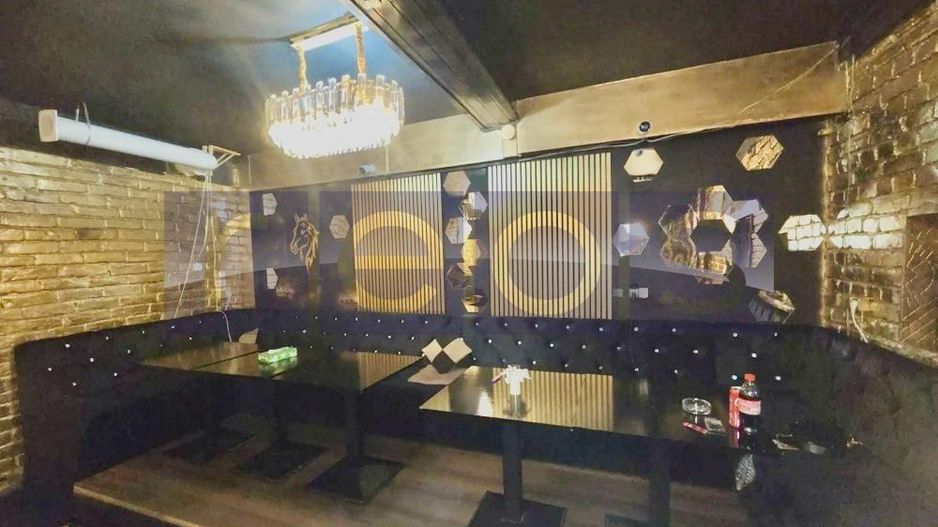 INCHIRIERE RESTAURANT VILA DOROBANTI FLOREASCA 175MP GATA DE UTILIZARE ISU - Poză 2
