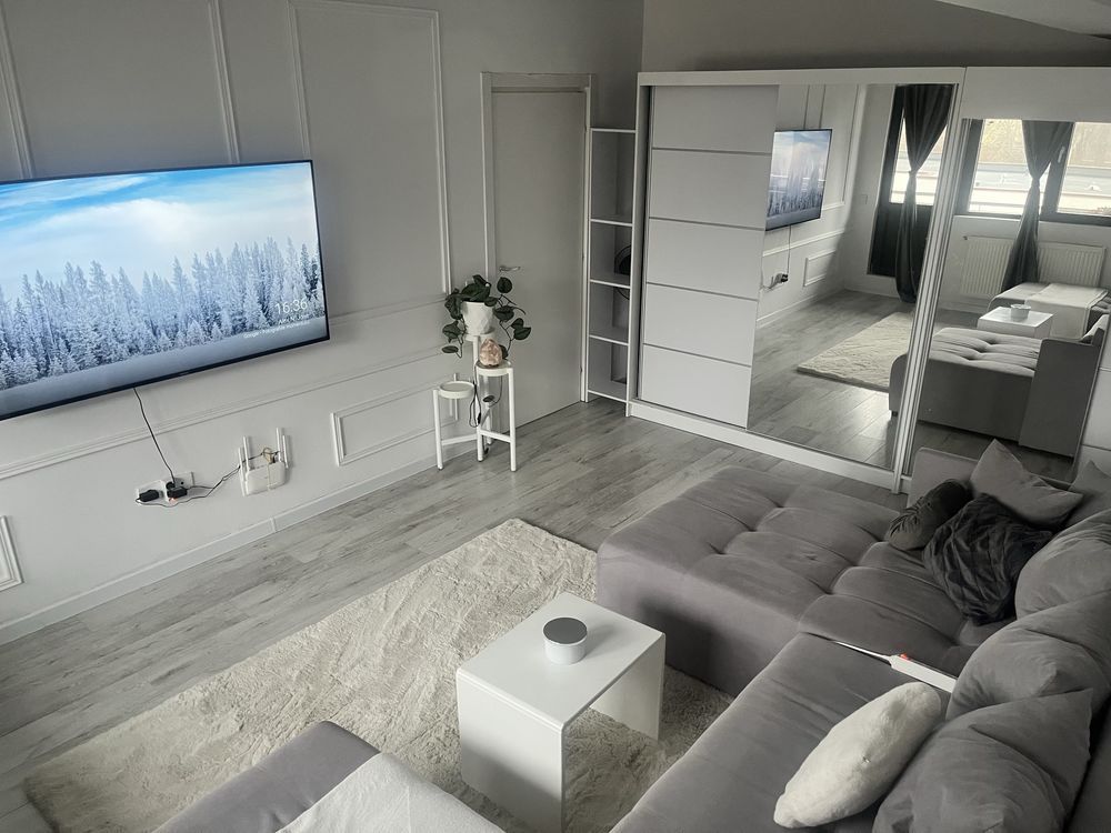 De închiriat – 2 camere | Bloc nou | Prelungirea Ghencea – Sector 6 - Poză 2