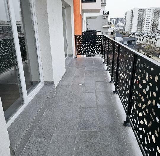 Apartament 3 camere | Ozana | Bloc nou | Nemobilat - Poză 3