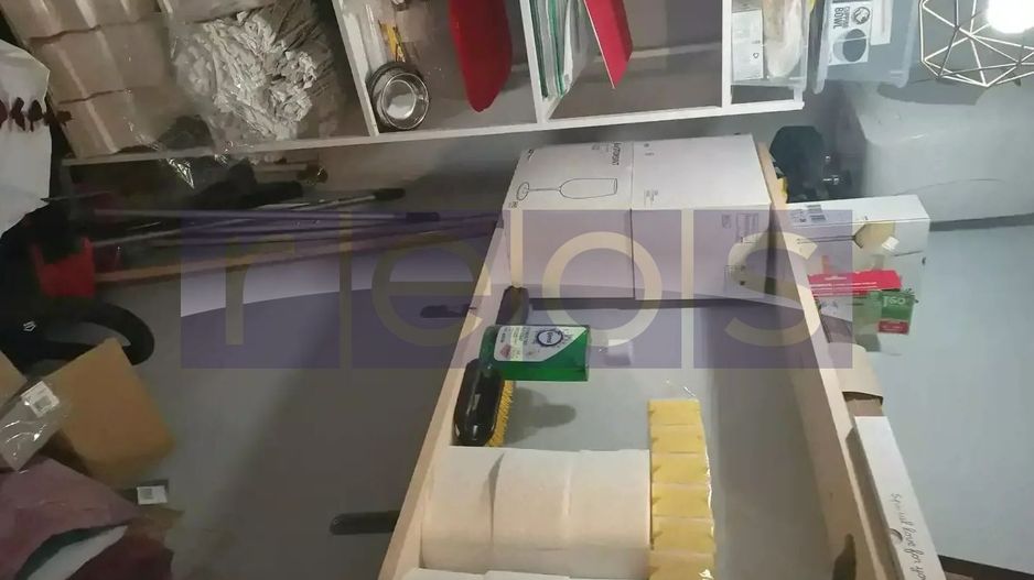 VANZARE SPATIU COMERCIAL | DOROBANTI | 24MP | TERASA | - Poză 8