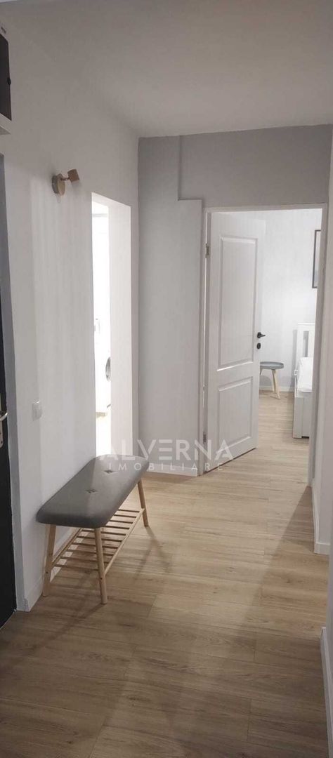Apartament 2 camere | 50mp + balcon | recent renovat Zona Marasti - Poză 6