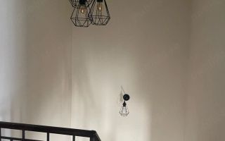 Giroc-Lidl | 4 camere | Mobilată complet | Curte amenajată | 3 parcări - Poză 8