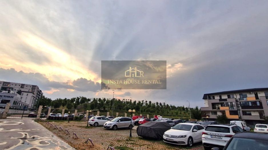 🔹Garsonieră / Parcul Teilor / Parcare inclusa🔹 - Poză 14
