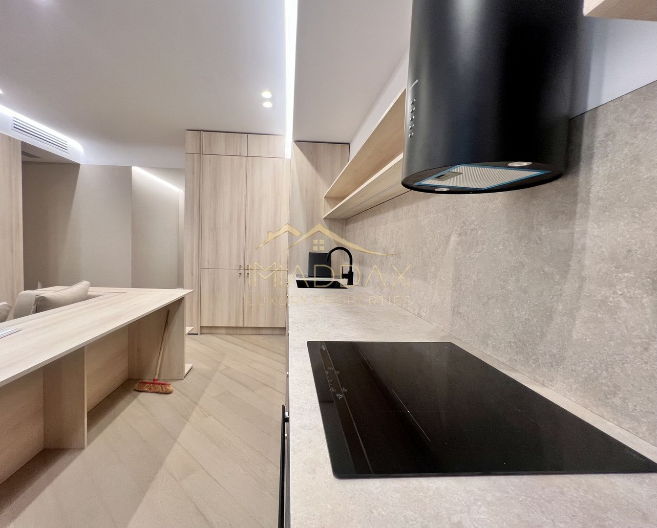 Apartament 3 camere // Cortina 126 // Iancu Nicolae - Poză 7