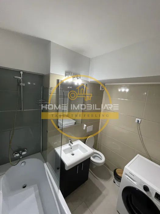 Etaj 2/Apartament 2 camere/Bloc Nou 54mp/Zona Tatarasi-Doi Baieti! - Poză 4