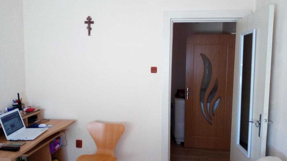 Vand Apartament cu 2 camere, str.Prahova, zona Spitalul Jud.I. - Poză 4