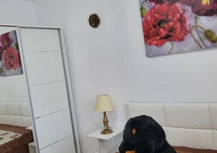 Apartament de vanzare lux 3 camere - Poză 4