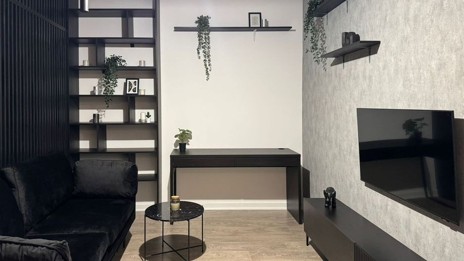 Studio Cloud 9, parcare inclusă - Poză 5