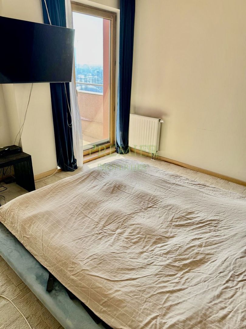 3 CAMERE MOBILAT SI UTILAT | MONTE CARLO PALACE SUITES | PRET NEGOCIABIL | BOXA - Poză 5
