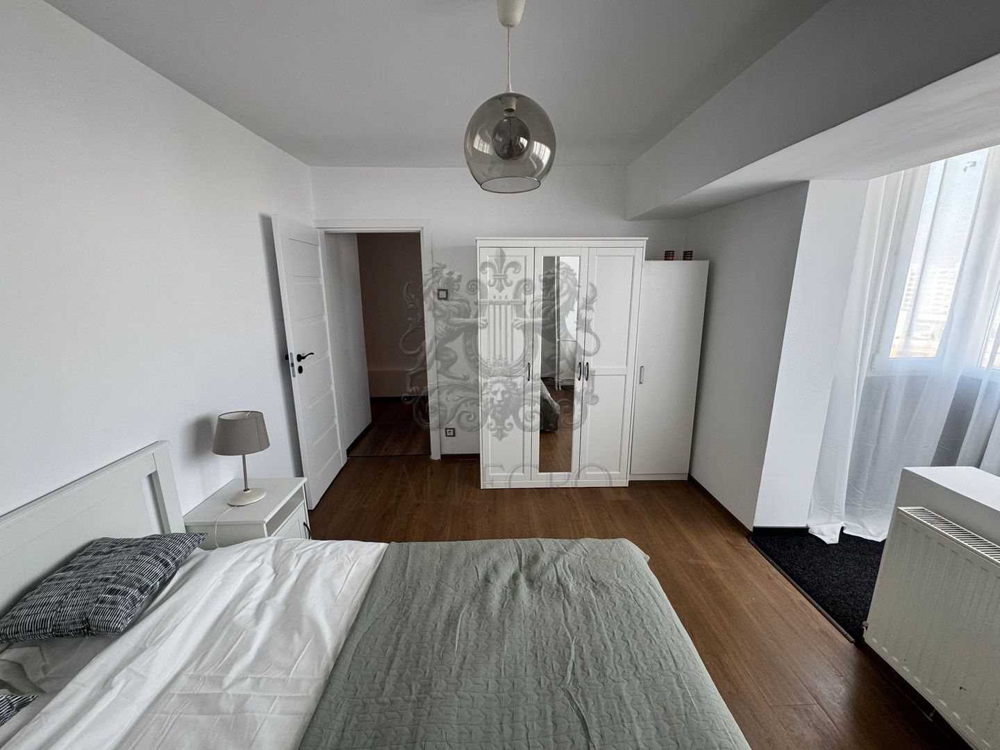 2 camere Piata Victoriei | Titulescu | proaspat renovat si mobilat - Poză 7