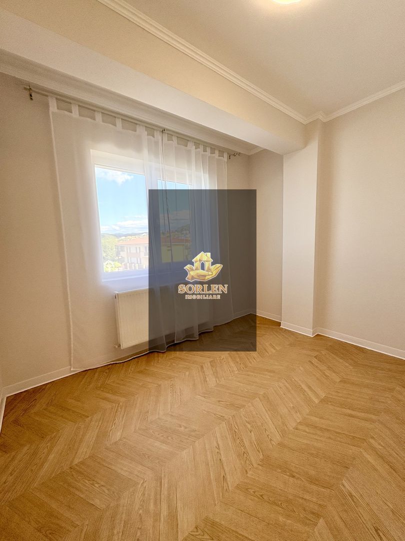 Apartament modern de vânzare  | Zona Terra, Florești - Poză 14