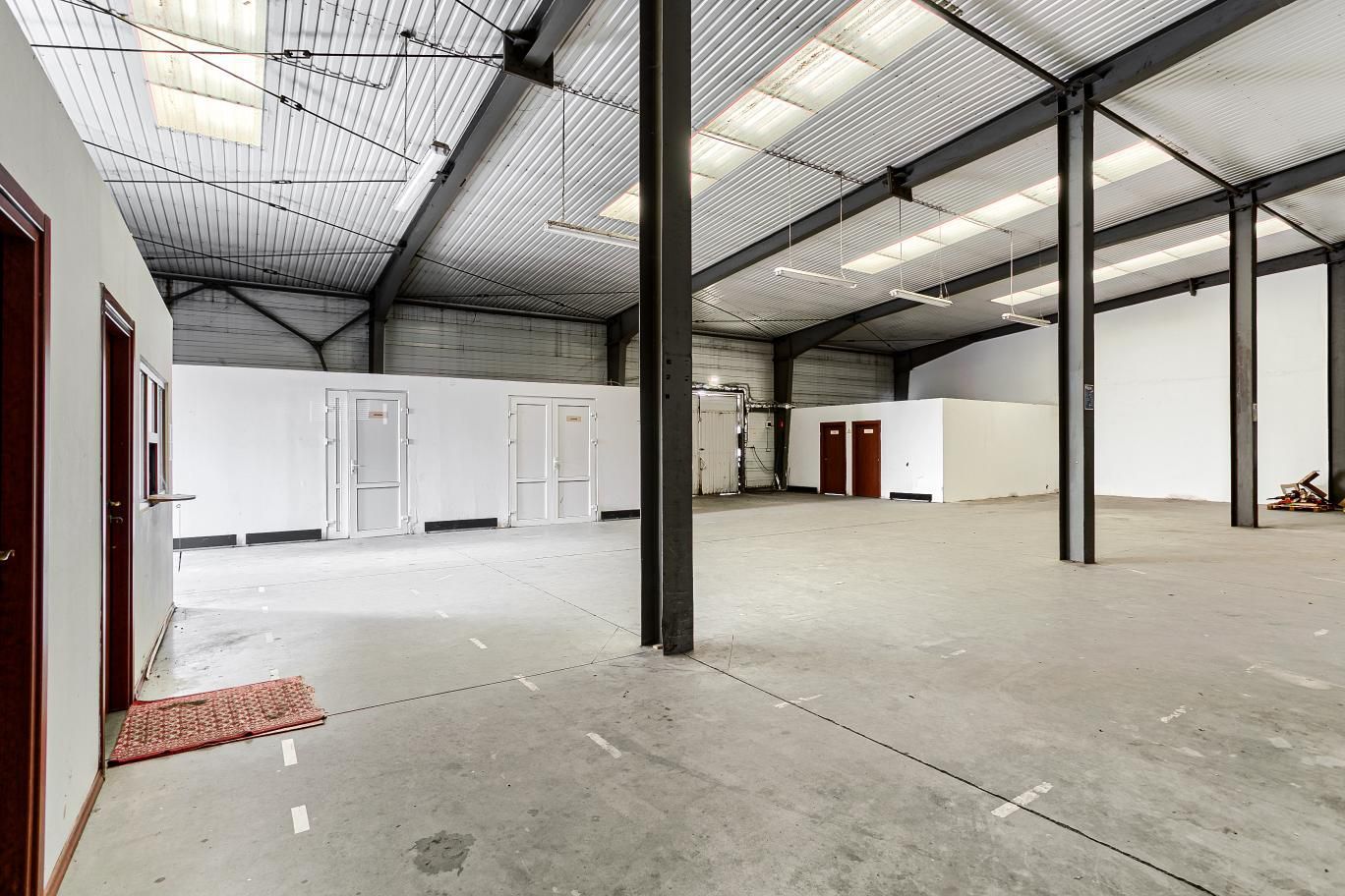 Închiriere Hală de Depozitare și Producție 627 mp - Poză 2