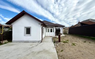 Casa 3 camere-Teren 300mp-Centrala termica-Libera-Zona Brestei - Poză 2