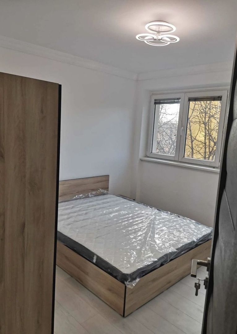 AP. 2 CAMERE- IANCULUI, PET-FRIENDLY, BLOC REABLITAT, METROU, MODERN - Poză 6