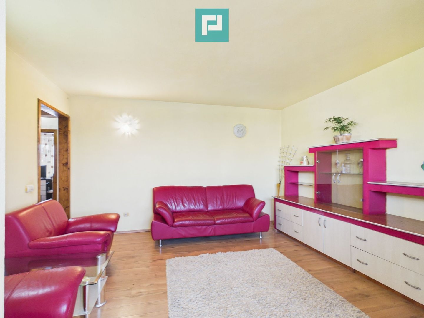 Apartament 3 camere de inchiriat - 360 €/lună - Poză 7