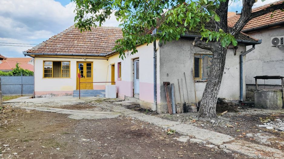 Casǎ renovabilă pe teren de 700 mp – Rontău - Poză 5