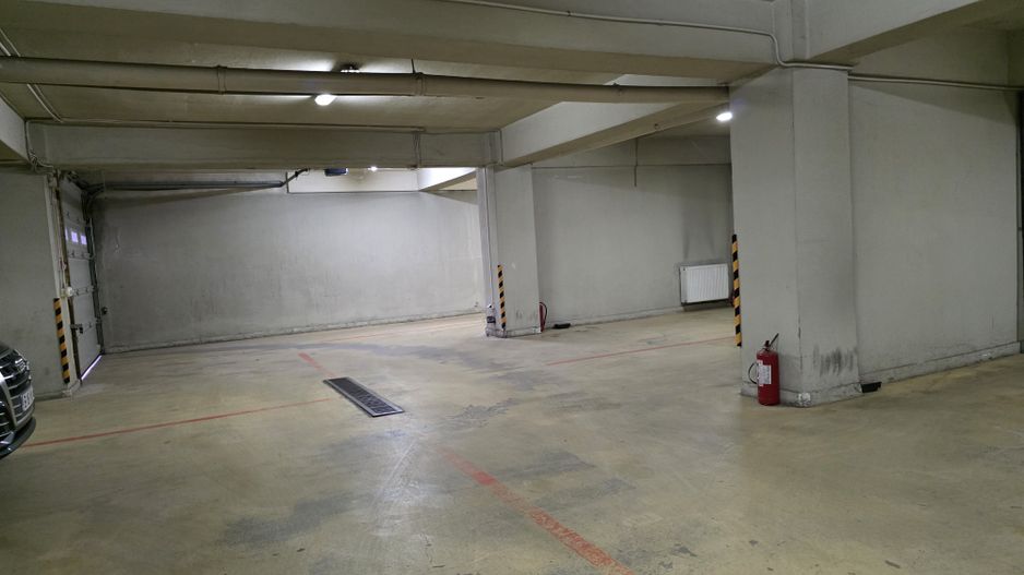 Inchiriere apartament 3 camere, 2 parcari in Iancu Nicolae! - Poză 15