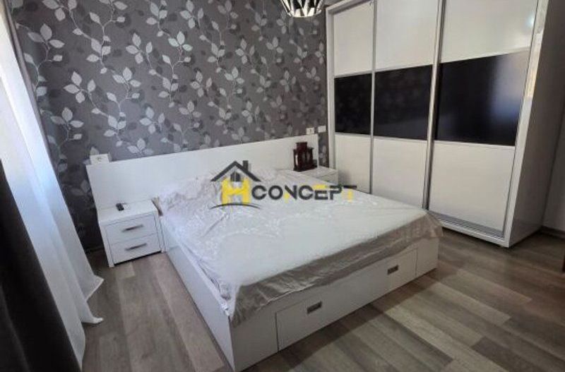 Casa moderna mobilata utilata metrou Dimitrie Leonida - Poză 12