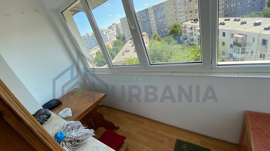 Alexandru cel Bun - 2 Cam. Decomandat + BOXĂ– Spațiul ideal pentru - Poză 7