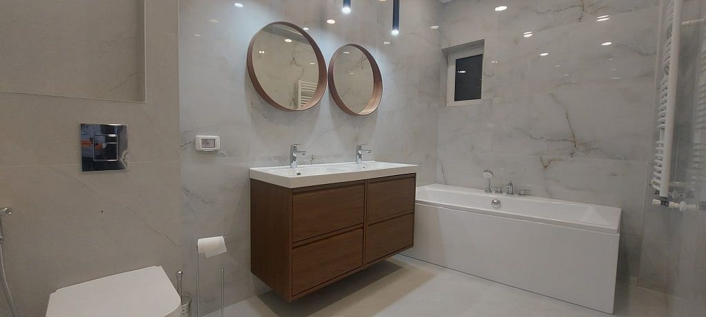 5 bedroom villa for rent | Pipera - Poză 4